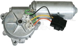 Ruitenwissermotor voor achterruit Volvo 850 5-deurs,