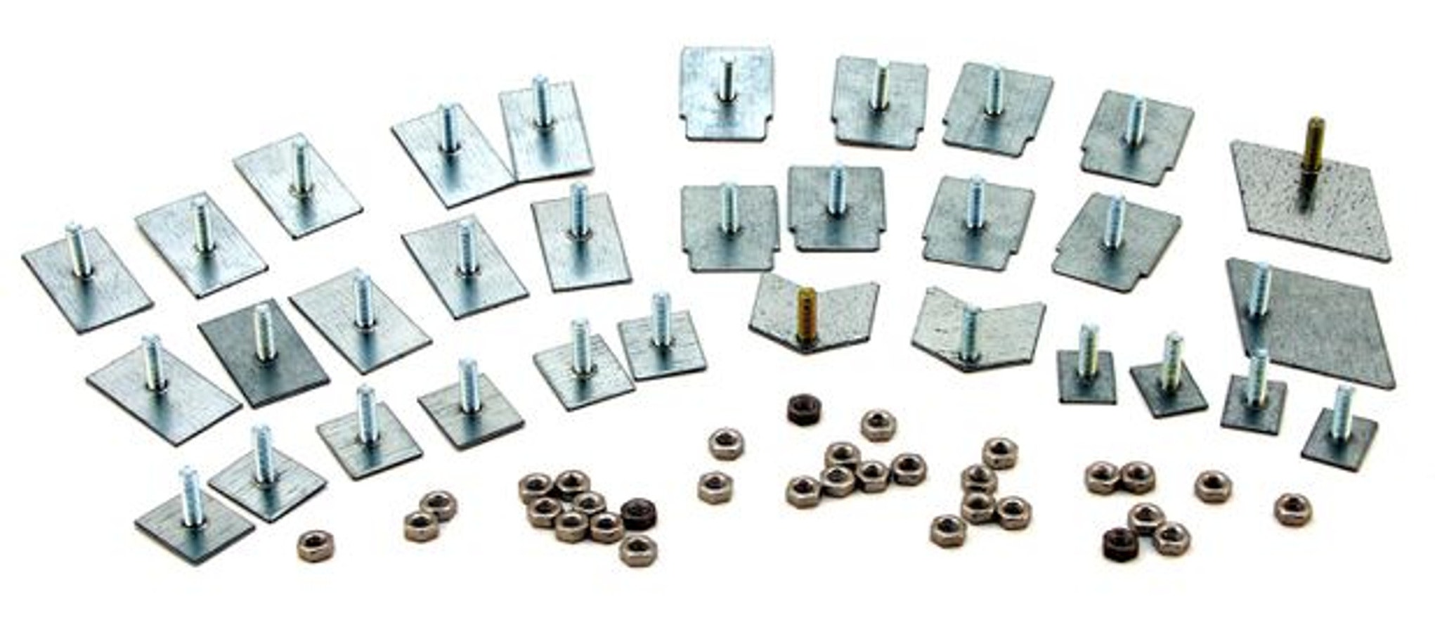 Schroefset 1800 CH 10000-20999