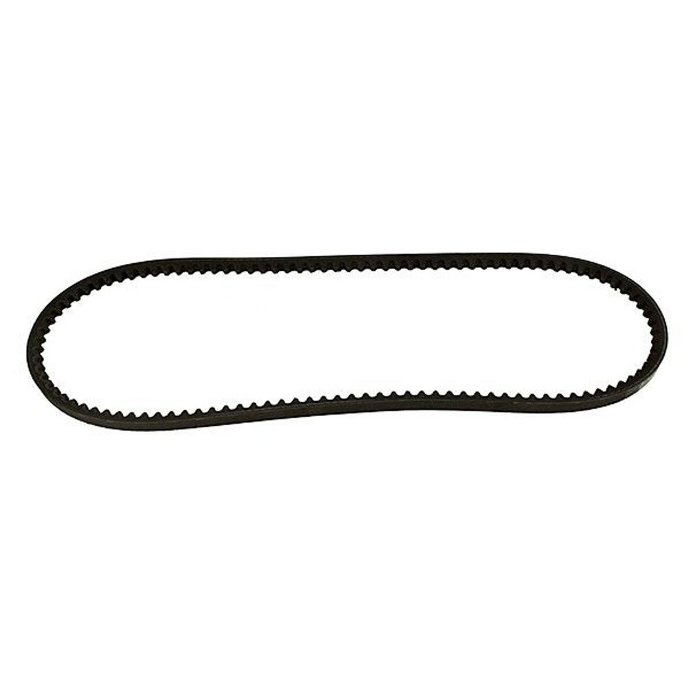 Ventilatorriem B16 10x850