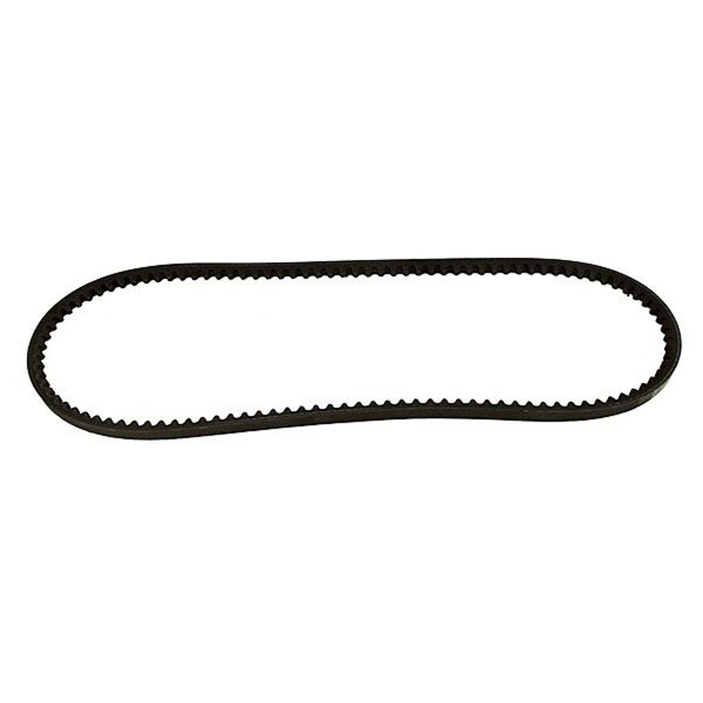 Ventilatorriem B16 10x850