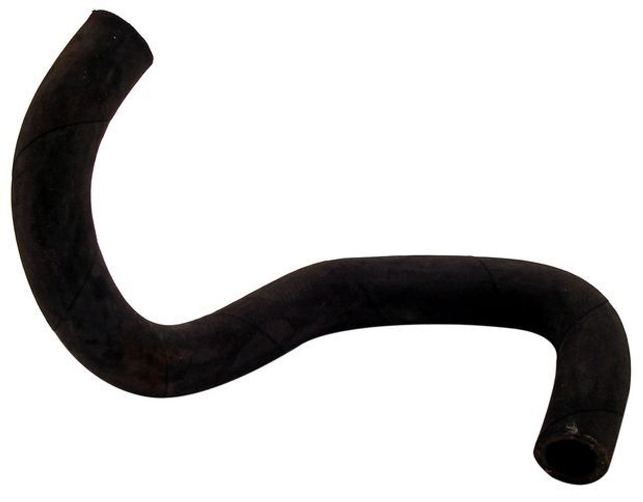 Slangverwarmingsset voor Volvo 140, 164, 1973-74, met airconditioning.