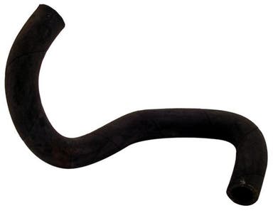 Slangverwarmingsset voor Volvo 140, 164, 1973-74, met airconditioning.