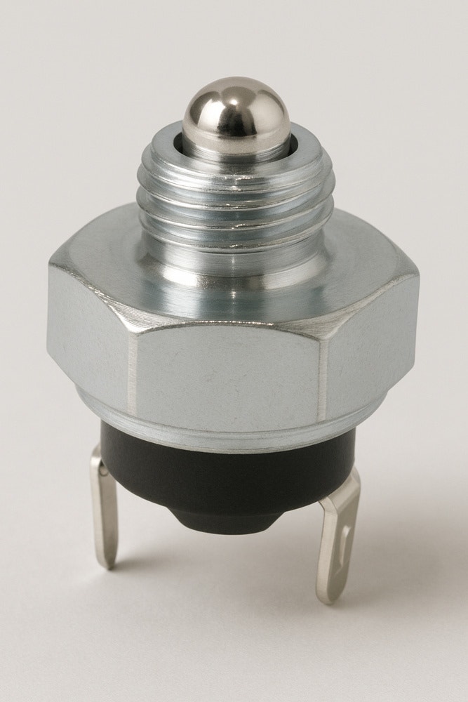 Schakelaar overdrive M41