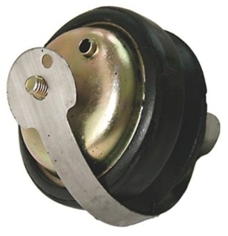 Motorsteun automaat, geen turbo