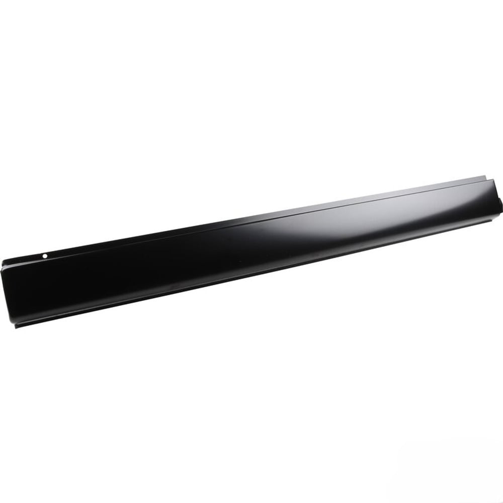 Dorpelplaat buiten links