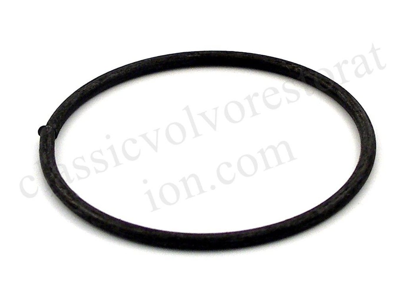 Achterbladveer met stalen ring voor Volvo 1800, Amazon, BW35 — bild 1 av 2