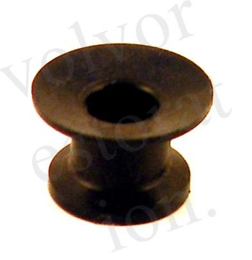 Knop veiligheidsgordel