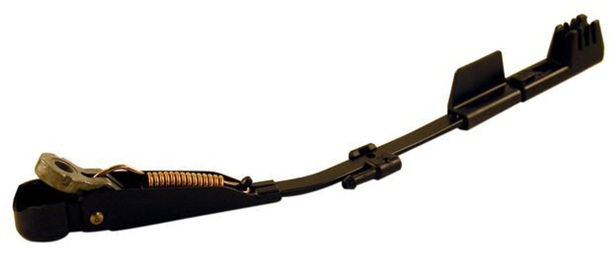 Wisserarm Koplamp Links