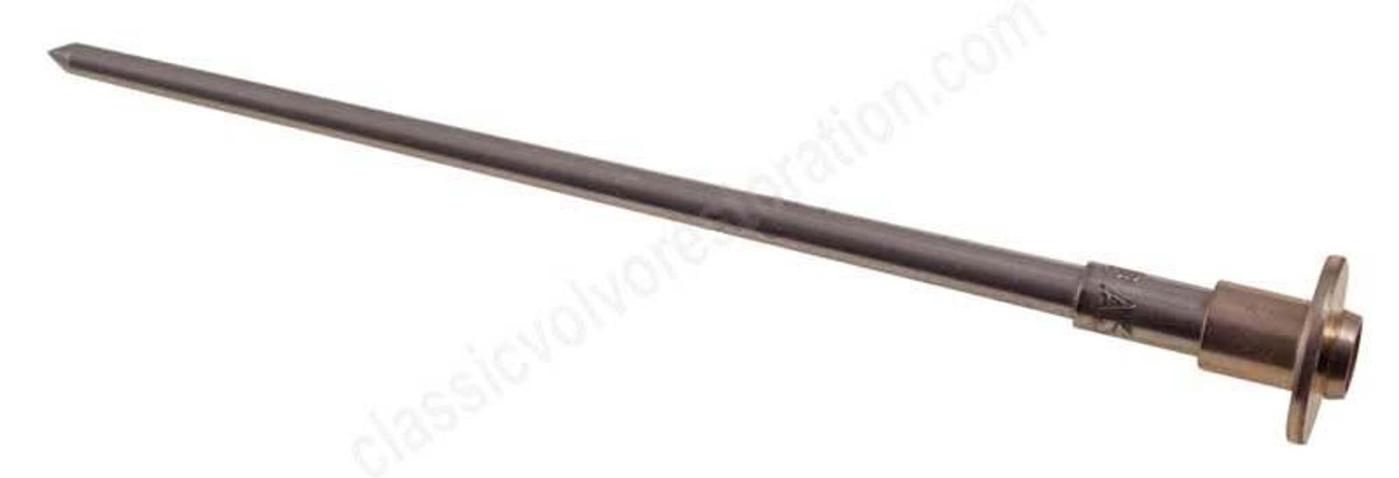 Brandstofnaald B14A SU H2