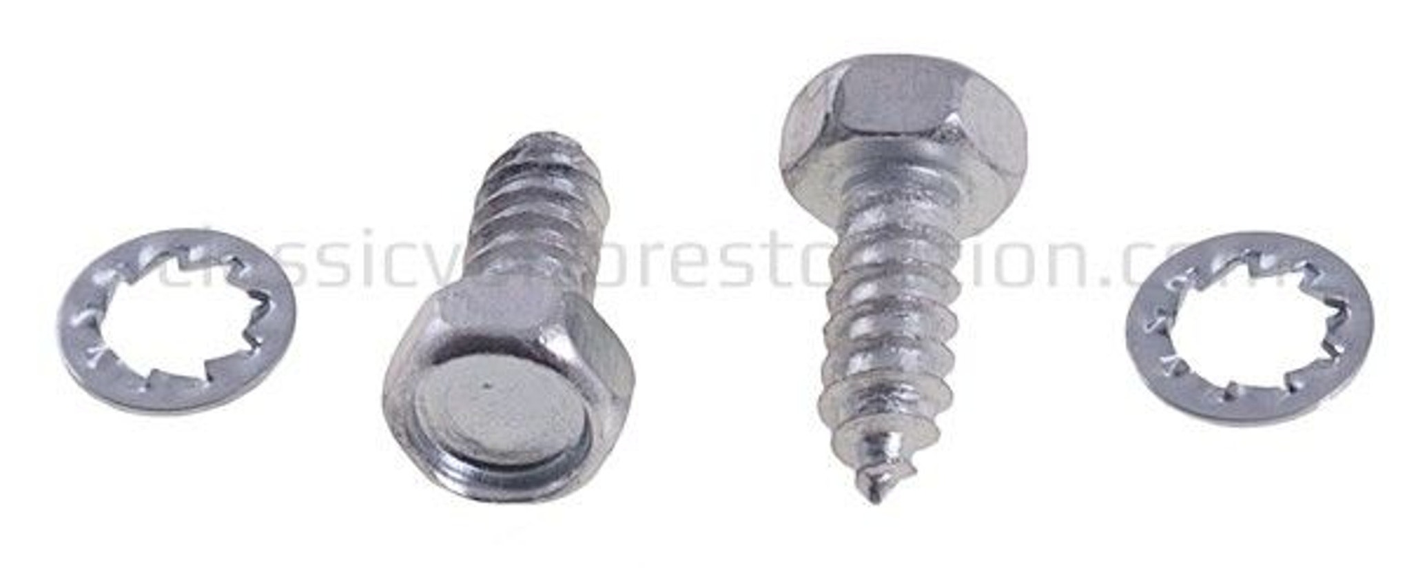 Montageset laadrelais -1963