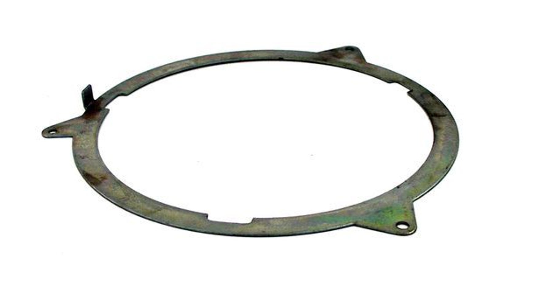 Afstandsring voor de voorzijde van een Volvo 164 — bild 1 av 2