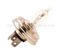 Koplamp H4 6V 60/55W P45T fitting — bild 2 av 2