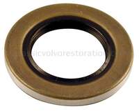 Afdichtset achteras Spicer M27