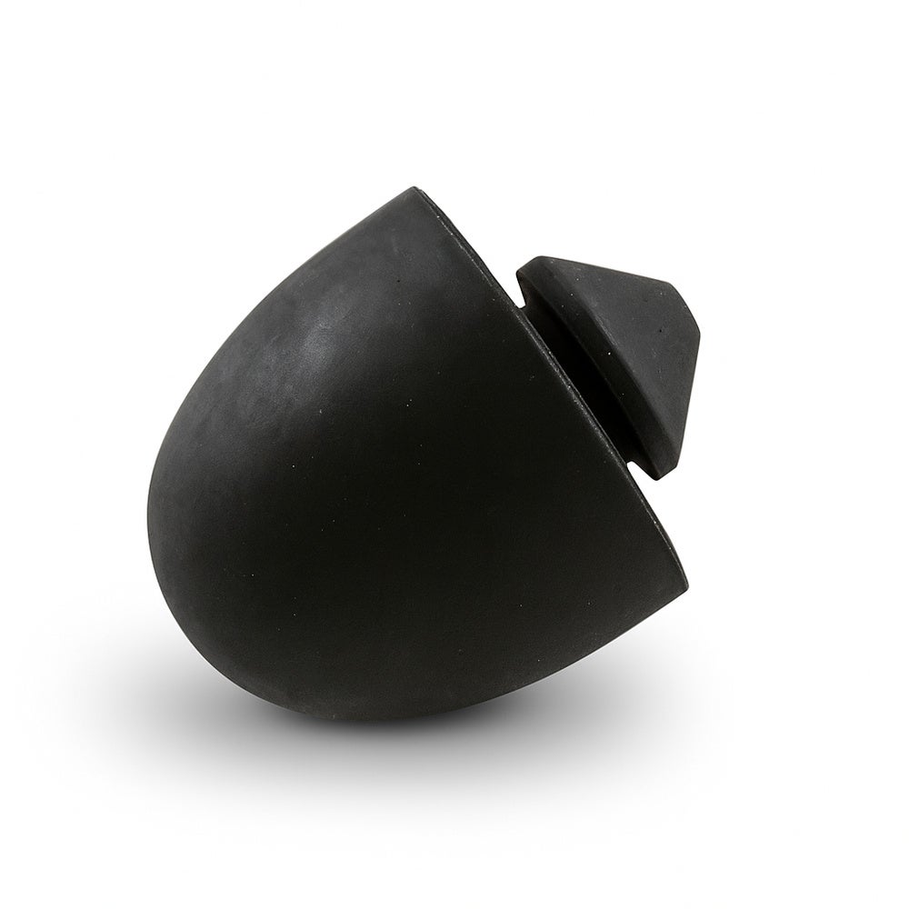 Rubberen buffer voor Volvo PV, Duett, Amazon, 1800, 140