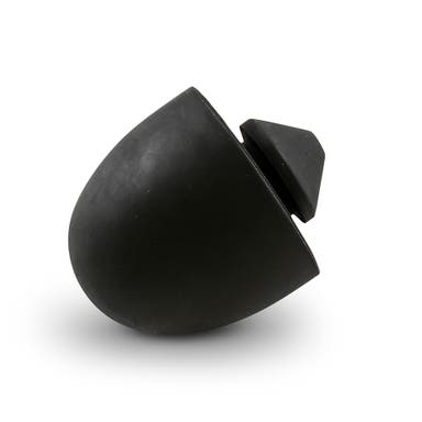 Rubberen buffer voor Volvo PV, Duett, Amazon, 1800, 140