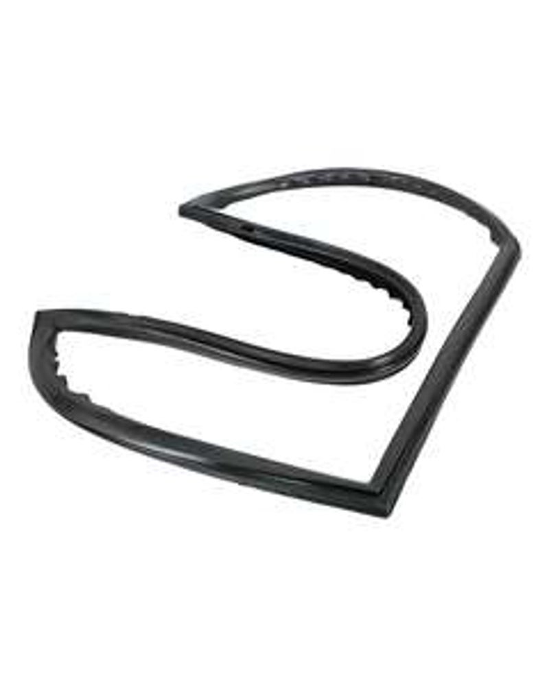 Afdichtstrip zijraam voor Volvo 780, links — bild 1 av 2