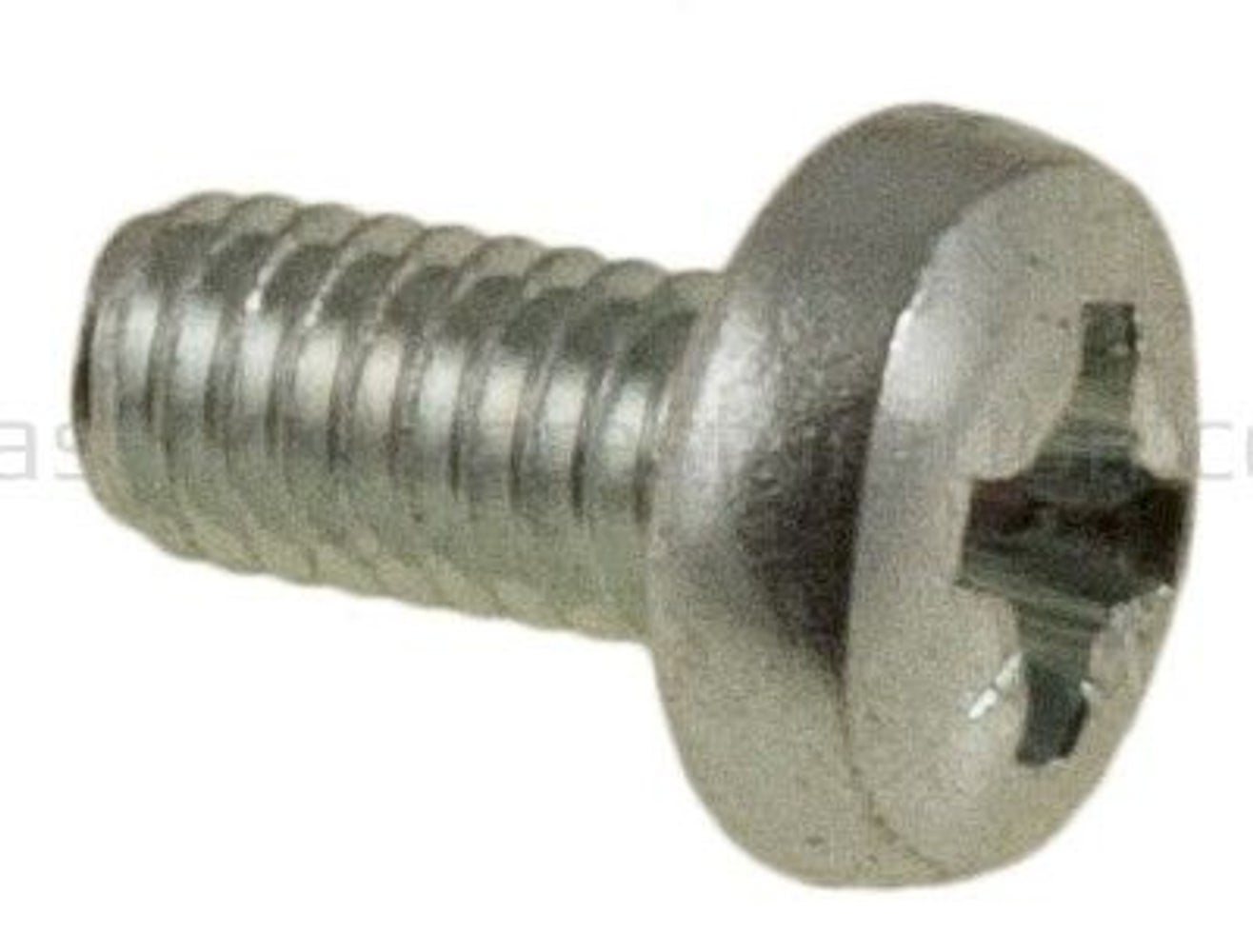 Schroef M4-0.7x8 MRX — bild 2 av 2