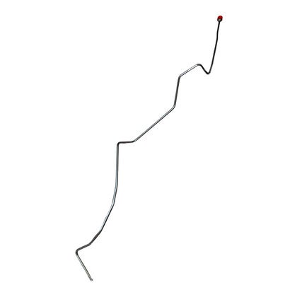 Retourleiding motor-brandstoftank Volvo 700/900