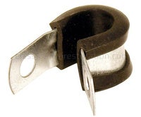 Rubberen clip 9,5mm