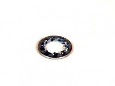 Getande ring 6,5 x 12,1 x 0,6 mm voor Volvo PV444, PV544, Duett, Amazon, Amazon Kombi, 1800