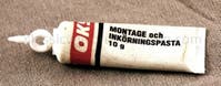 Cam & Motor Paste 42,5 g/1,5 oz — bild 2 av 3