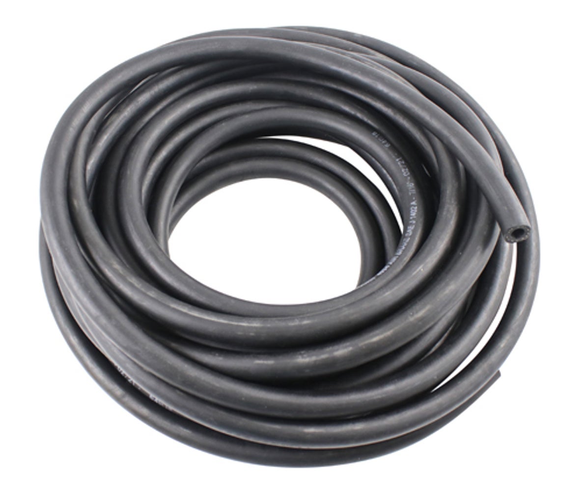 Rubberen rembekrachtigingsslang voor Volvo 140, 164, 240, 10 mm 3/8"