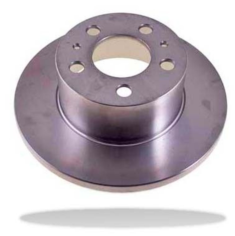 Remschijf voor Volvo 1800, chassisnummer 30001-