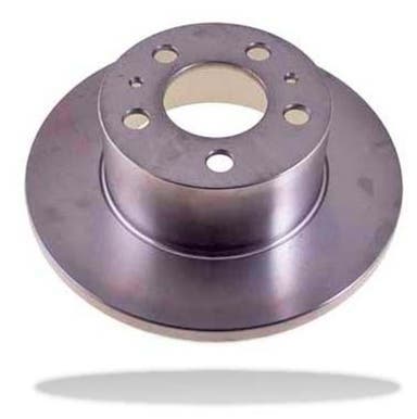 Remschijf voor Volvo 1800, chassisnummer 30001-