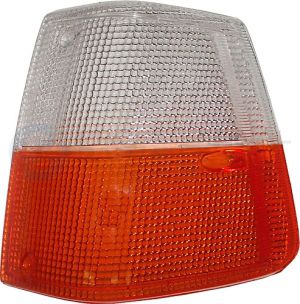 Knipperlichtglas EU links