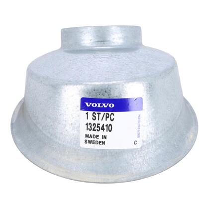 Bescherming van de behuizing