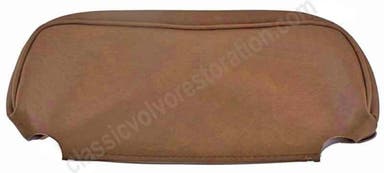 Bekleding hoofdsteun voor Volvo 1800S