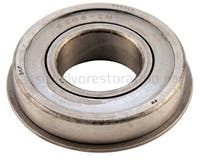 Kogellagerversnellingsbak H3, H4, H5, H6 voor Volvo PV444, PV544, Duett — bild 1 av 2