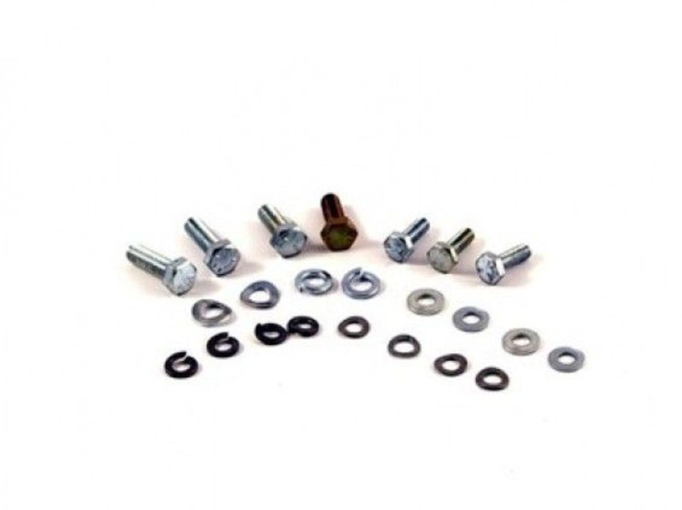 Montageset Oliepomp B18/B20