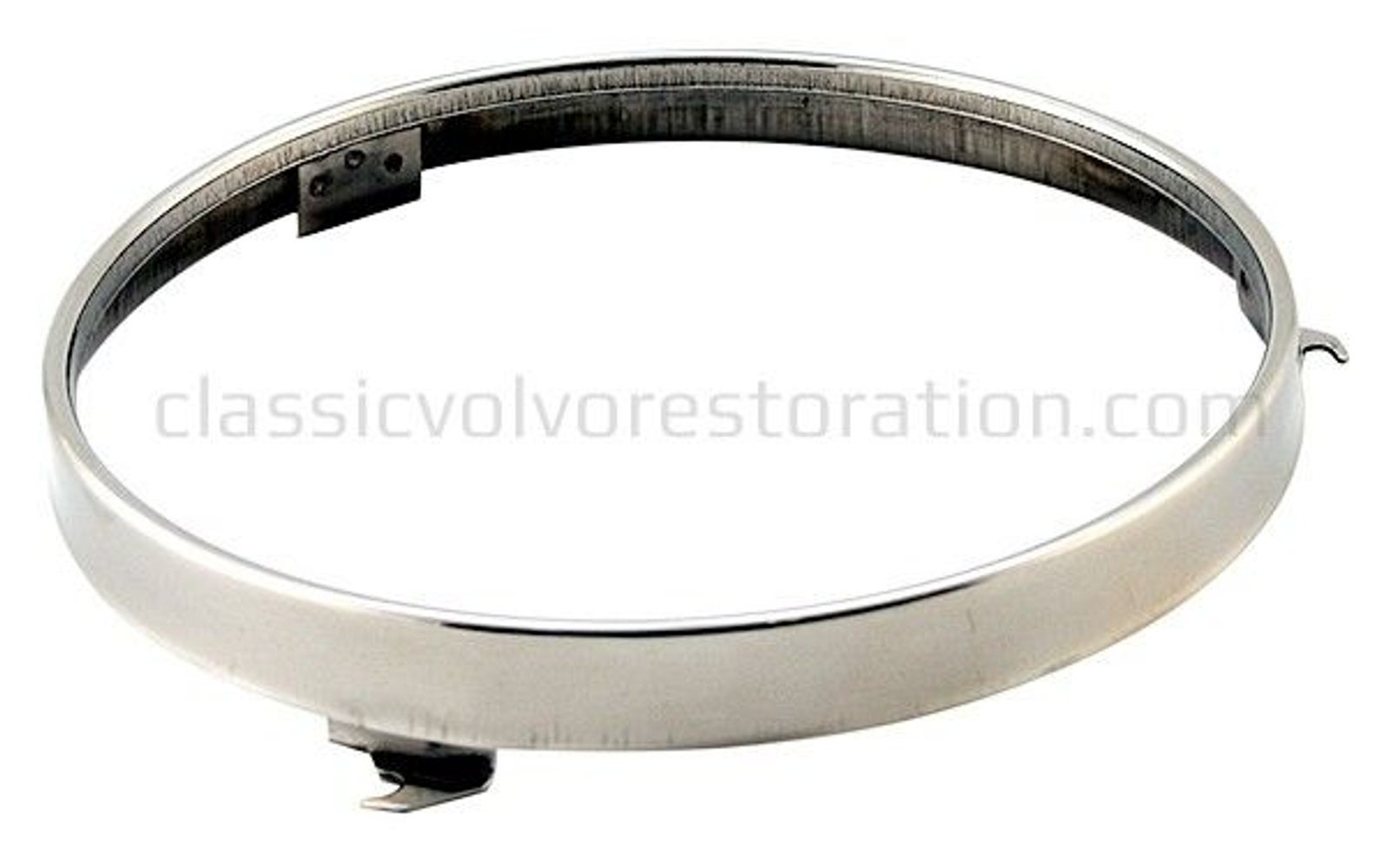 Retainer Koplamprand Volvo PV/Duett/Amazon