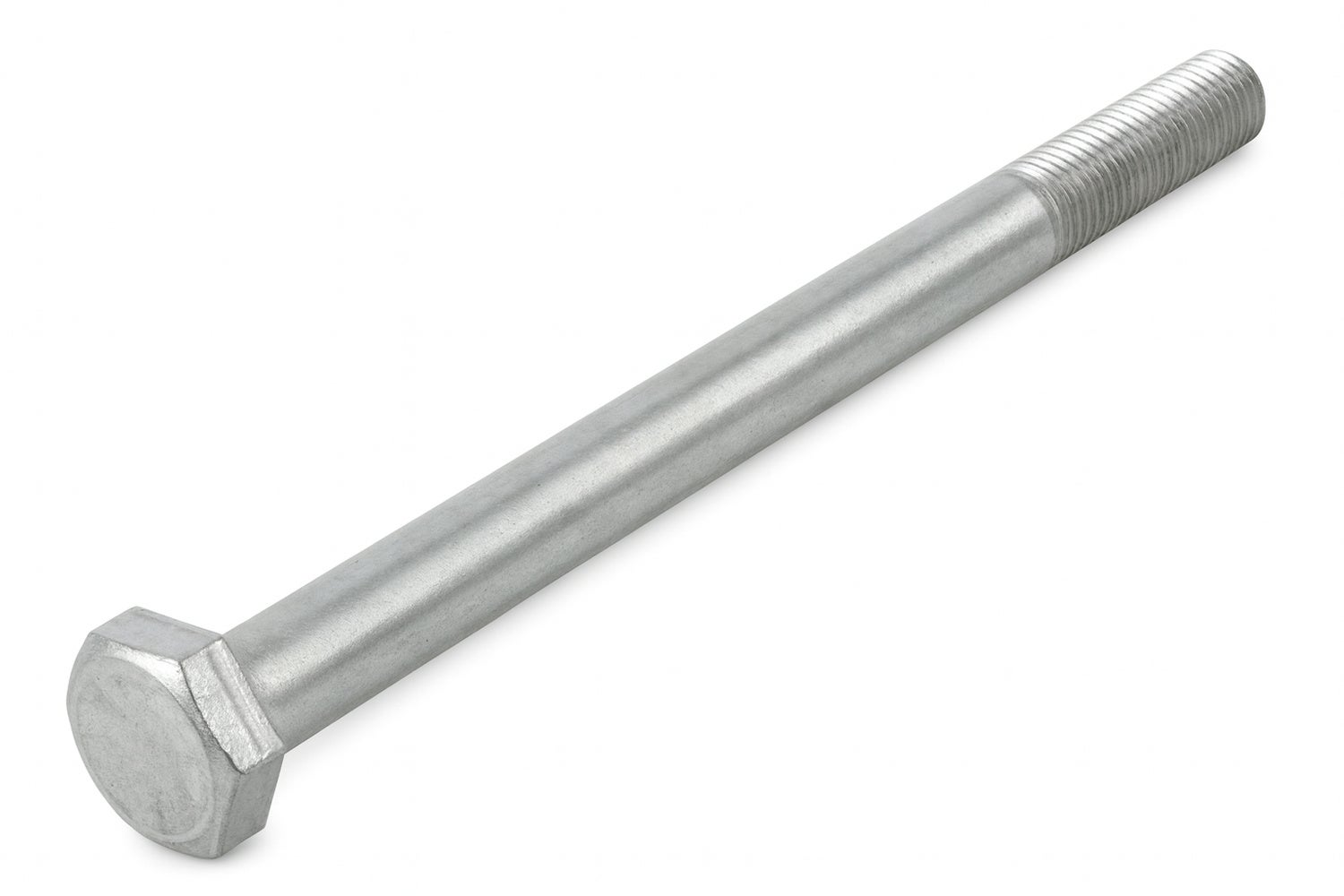 Schroef UNC 3/8-16x4-1/2