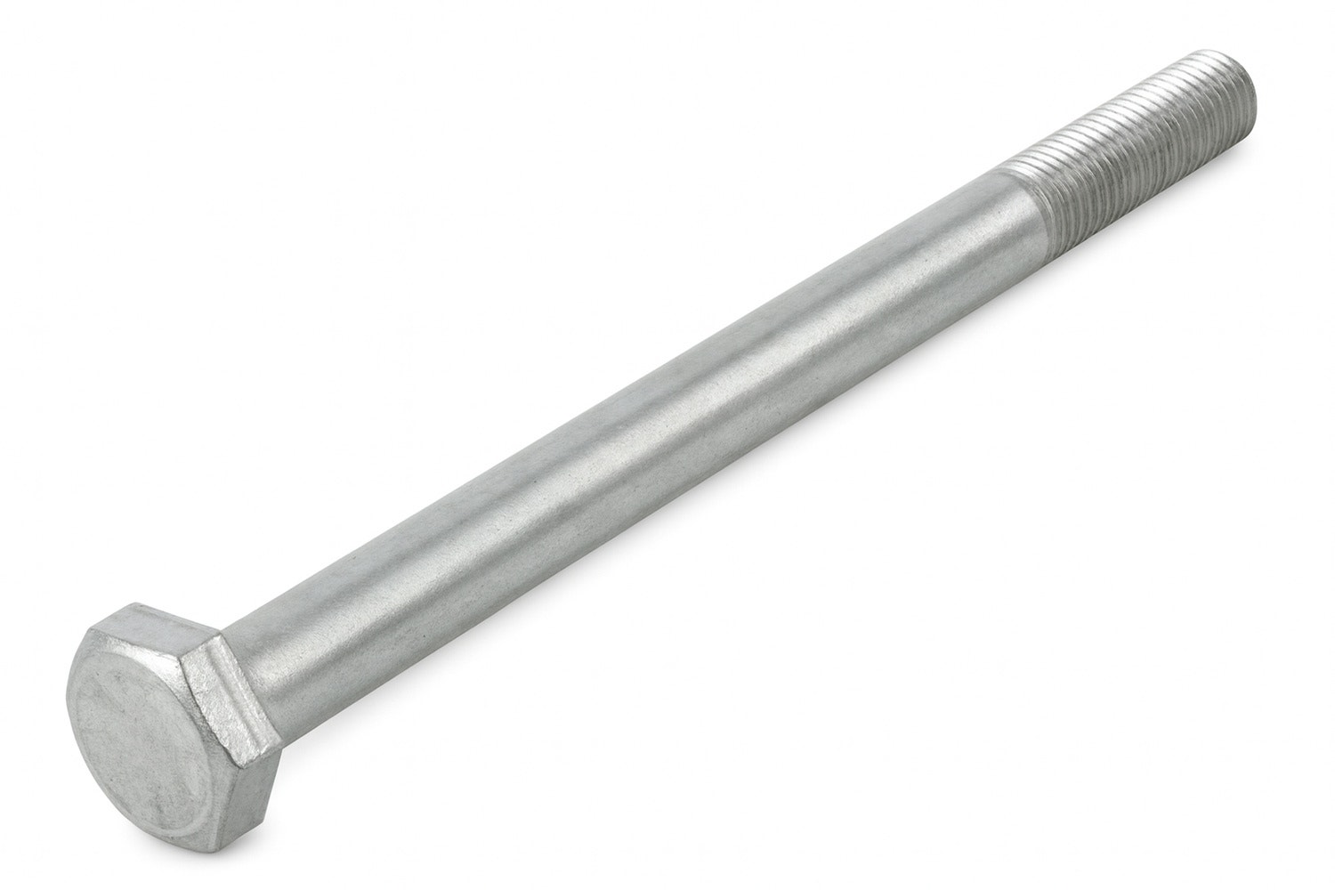 Schroef UNC 3/8-16x4-1/2