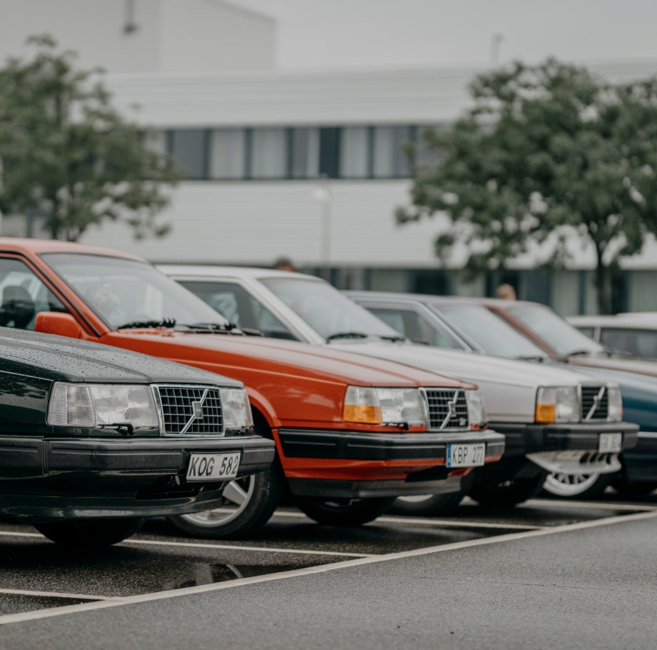 De beste vriend van jouw Volvo