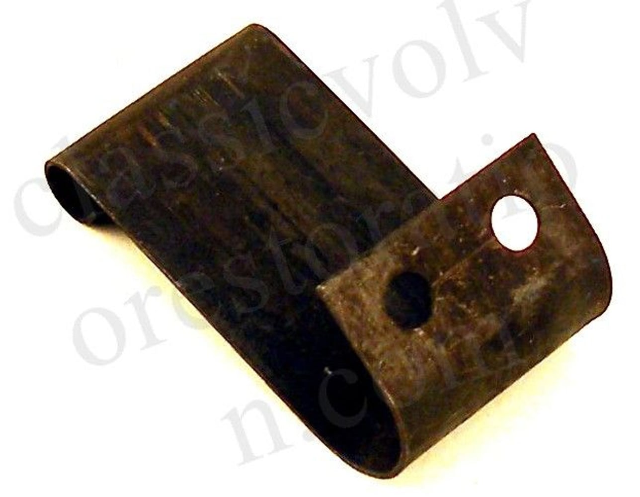 Bladveerversnellingsbak H4, H6 tj 2.30 voor Volvo PV444, PV544 — bild 1 av 2