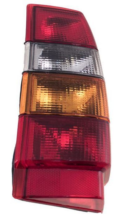 Achterlicht voor Volvo 745, 945, 1985-, VS (SAE/DOT), rechts