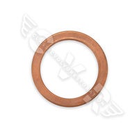 Pakking uitlaat B4B/B14