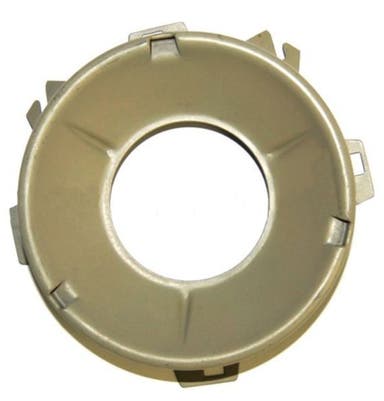 Binnenzijde koplampbehuizing voor Volvo 240, 260 -80 USA, rechts