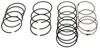 Zuigerveerset B18 0,030" – complete set voor 1 motor — bild 2 av 2