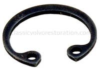 Borgring stuurinrichting