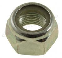 Borgmoer UNF 3/4-16 h=7/8" (22 mm) stuurworm pitmanarm voor Volvo Amazon, Amazon Kombi — bild 1 av 2
