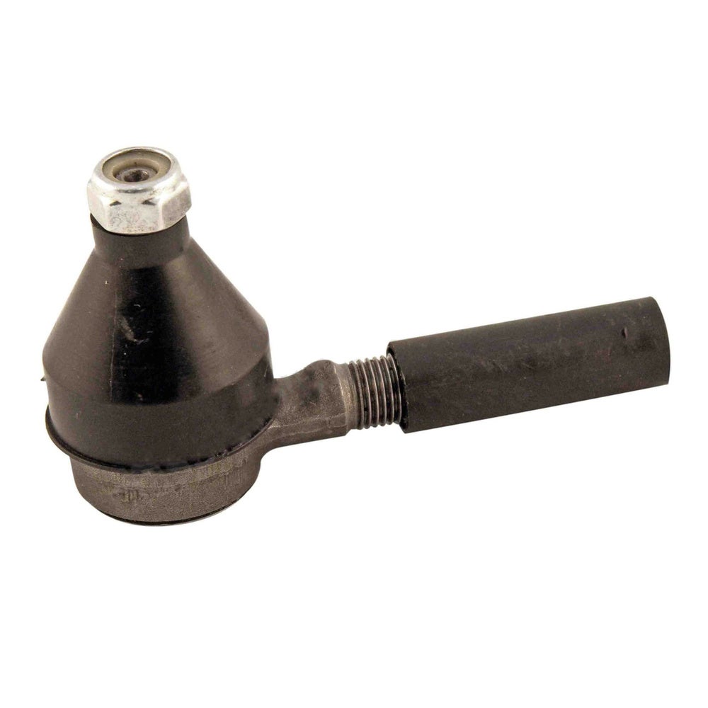 Stuurkogel P-einde links