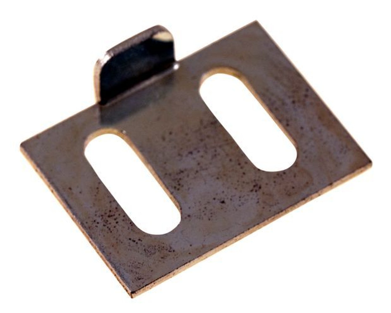 Sluitplaat handschoenenkastje