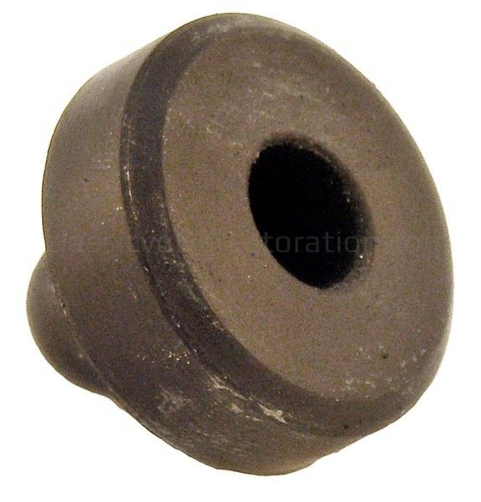 Bus koppelingsarm rubber