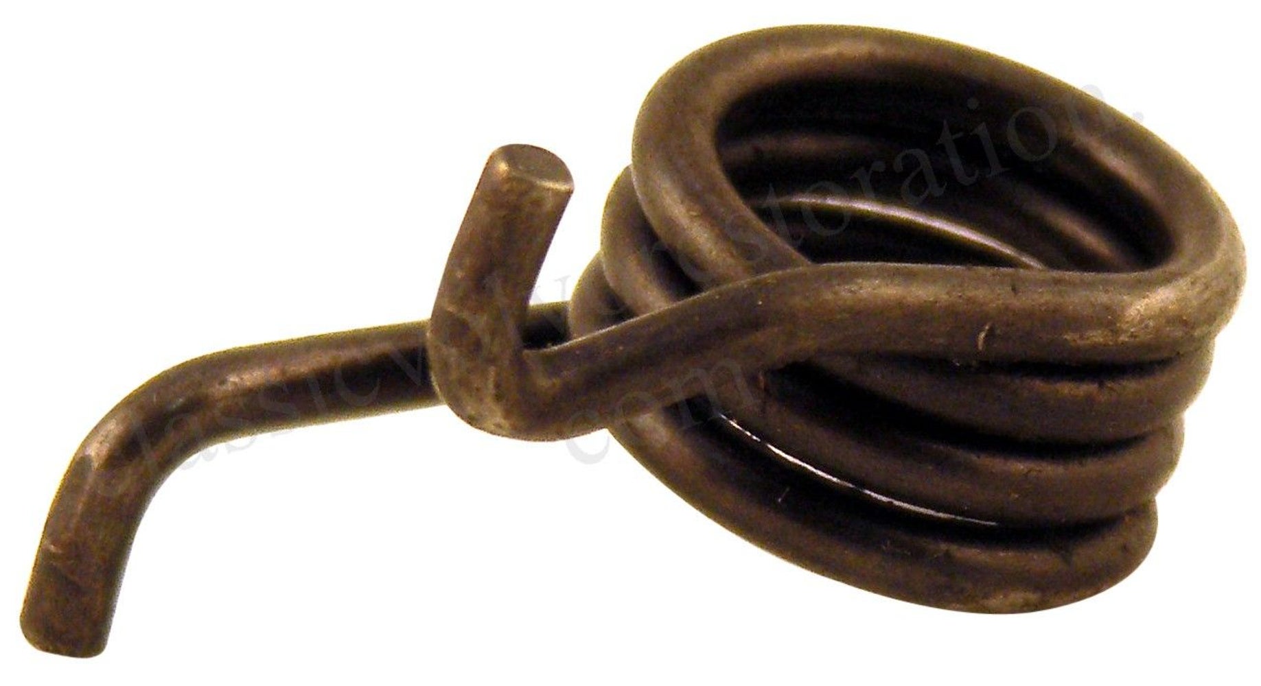 Veerhendel BW35 voor Volvo Amazon, 1800 — bild 2 av 3