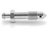 Luchtnippel 3/8" UNF — bild 1 av 2
