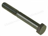 Schroef UNC 5/16-18x2 1/2" (64 mm) — bild 1 av 2